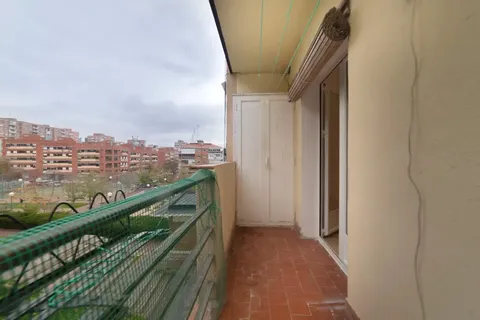 Pis de 69 m² a Madrid