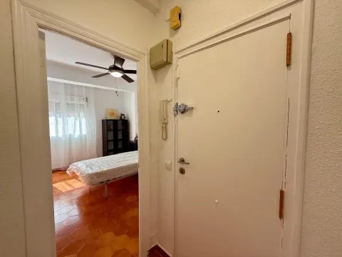 Pis de 63 m² a Alacant