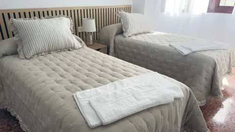 Pis de 80 m² a Adra