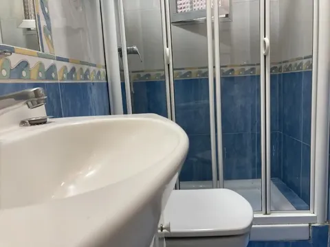 Pis de 50 m² a Madrid