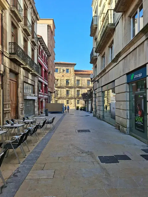 Pis de 60 m² a Avilés
