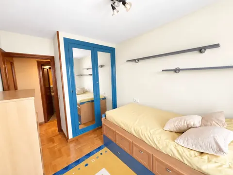 Pis de 100 m² a Siero
