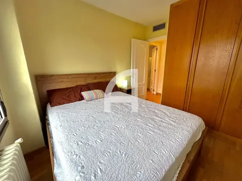 Pis de 85 m² a Madrid