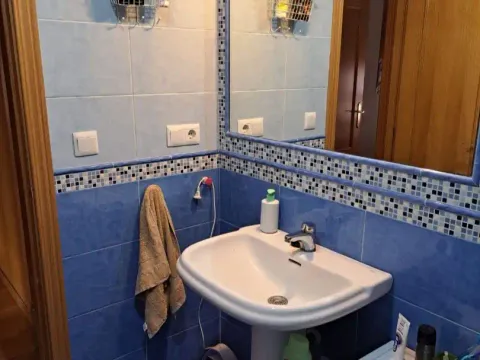 Pis de 72 m² a Ponferrada