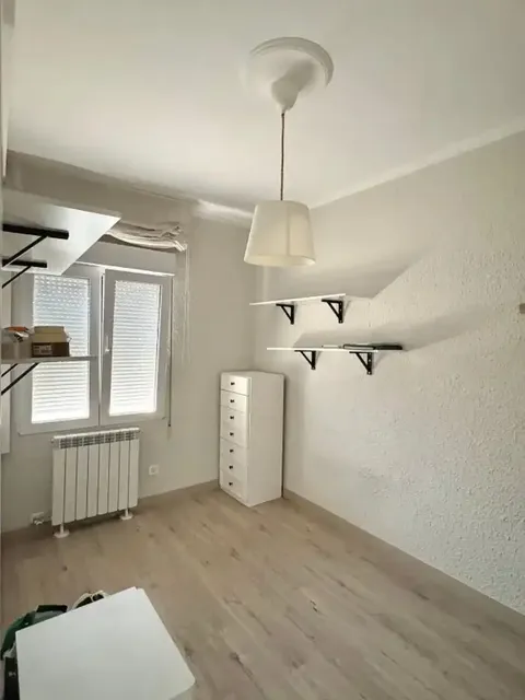 Pis de 58 m² a Barcelona