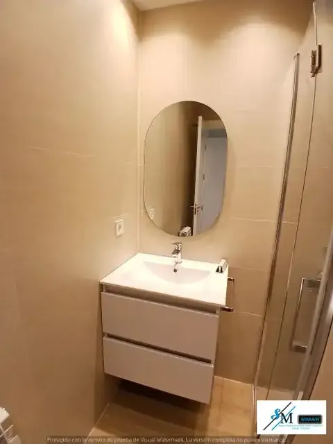 Pis de 92 m² a Toledo