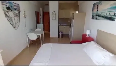 Wohnung 35 m² in Fuengirola