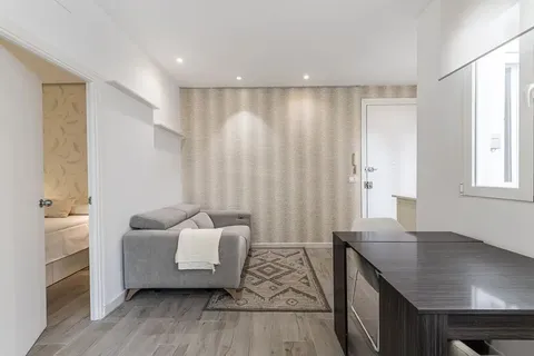 Piso de 39 m² en Madrid