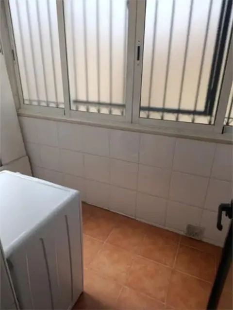 Pis de 96 m² a Màlaga