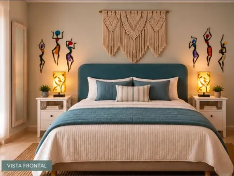 Pis de 55 m² a Marbella