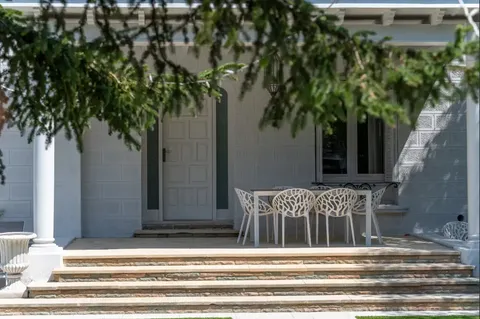 Casa de 270 m² a Llinars del Vallès