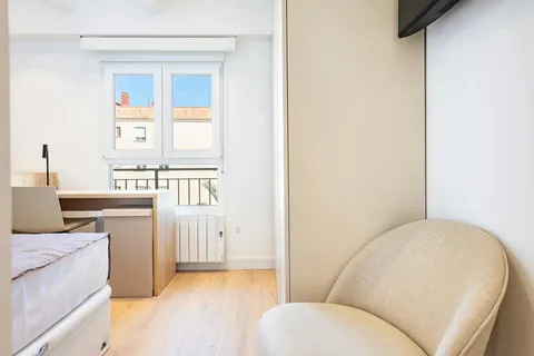 Habitació de lloguer, València