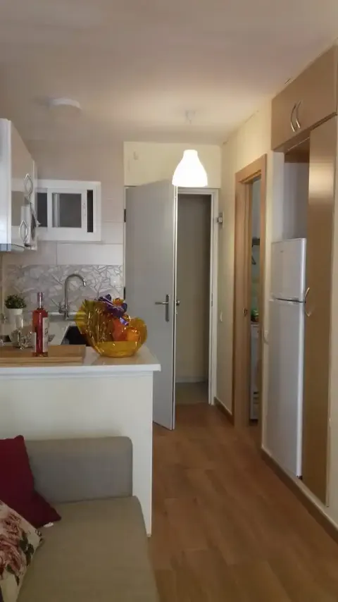 Pis de 30 m² a Benalmádena