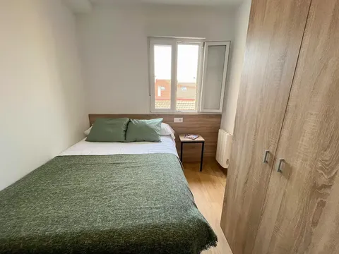 Stanza in affitto, Madrid