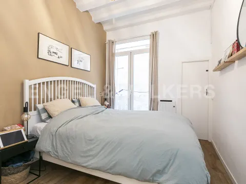 Piso de 81 m² en Barcelona