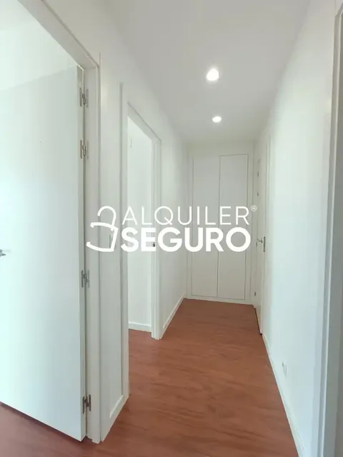 Pis de 90 m² a Leganès