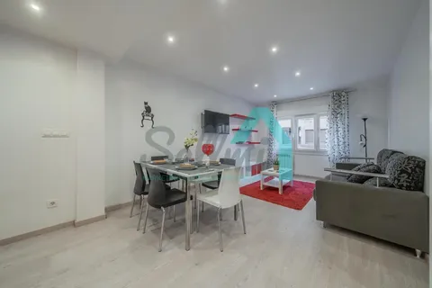Chambre à louer, Oviède