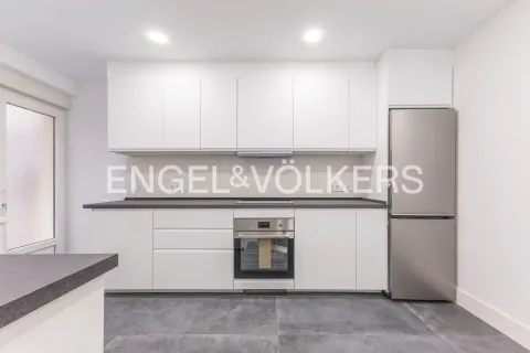 Apartamento 208 m² em Madrid