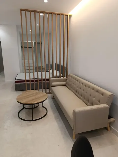 Pis de 40 m² a Granada