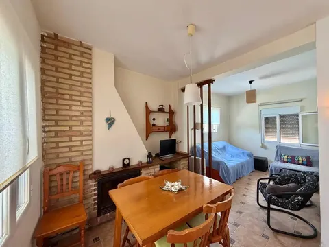Casa de 120 m² a Xàbia