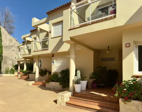 Moradia 309 m² em Altea