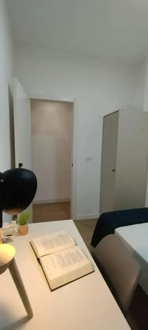 Zimmer zur Miete, Madrid
