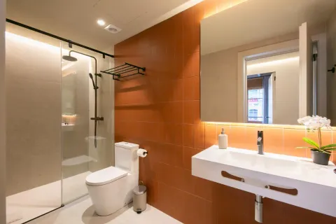 Appartamento 75 m² a Barcelona
