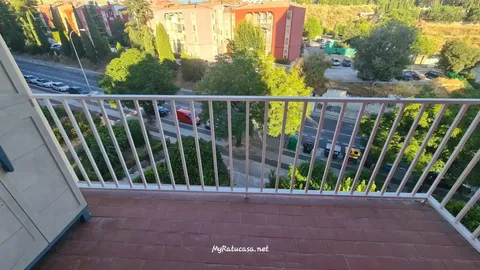 Habitació de lloguer, Granada