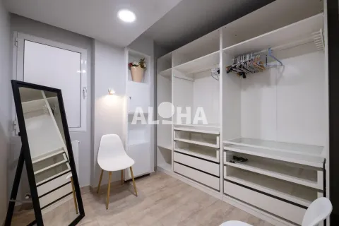 Pis de 114 m² a València