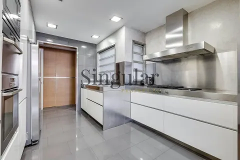 Appartement 205 m² à Barcelone