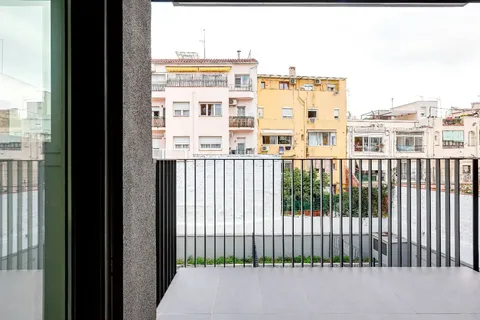 Pis de 75 m² a Barcelona