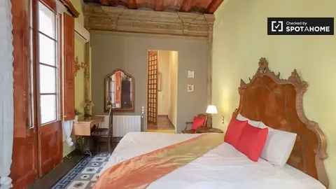 Appartement 35 m² à Barcelone