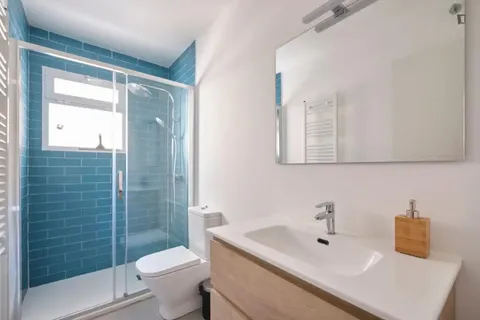 Habitació de lloguer, Salamanca