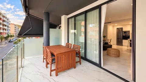 Pis de 90 m² a Pineda de Mar