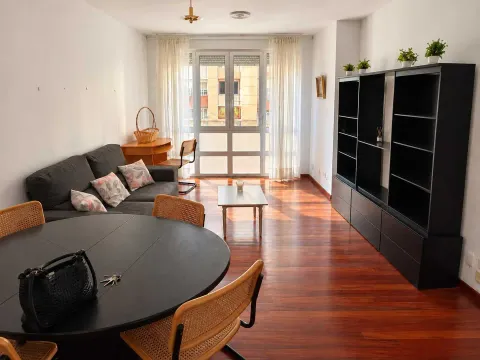 Apartamento 50 m² em Santander