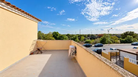 Casa de 100 m² en Orihuela