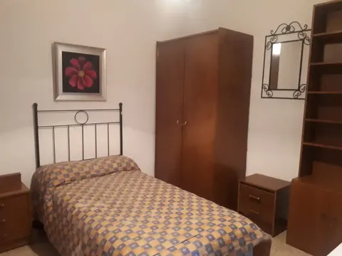 Habitació de lloguer, Zamora