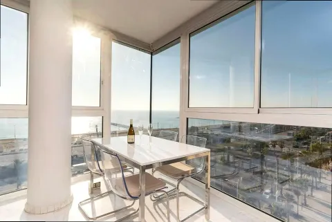 Appartamento 130 m² a Barcelona