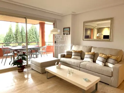 Apartamento 100 m² em Santa Eulària des Riu (3/31)