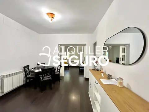 Pis de 80 m² a Madrid