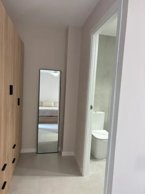 Wohnung 140 m² in Montcada / Moncada