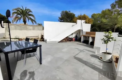 Casa de 140 m² a l'Alfàs del Pi