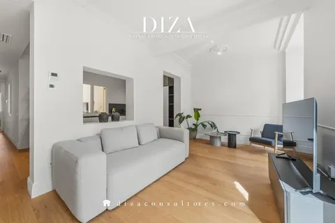 Pis de 104 m² a Madrid