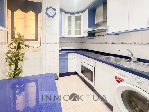 Pis de 70 m² a Jerez de la Frontera