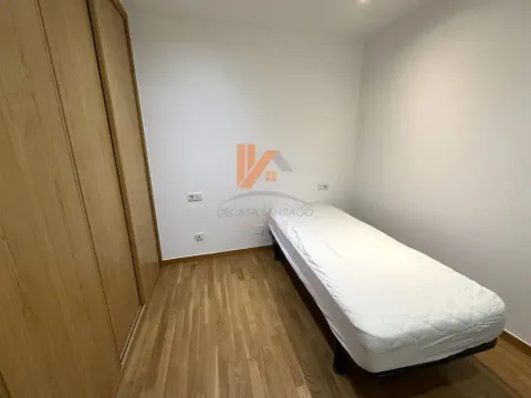 Pis de 64 m² a Santiago de Compostel·la