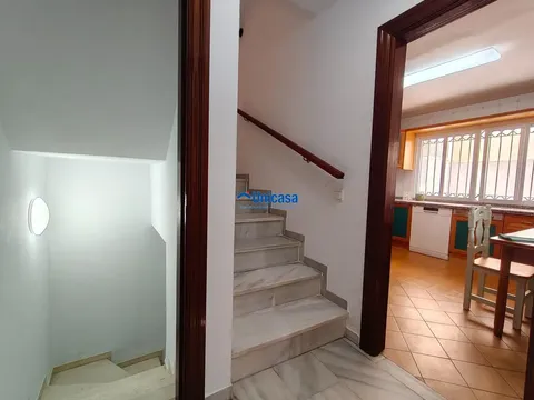 Haus 240 m² in Málaga