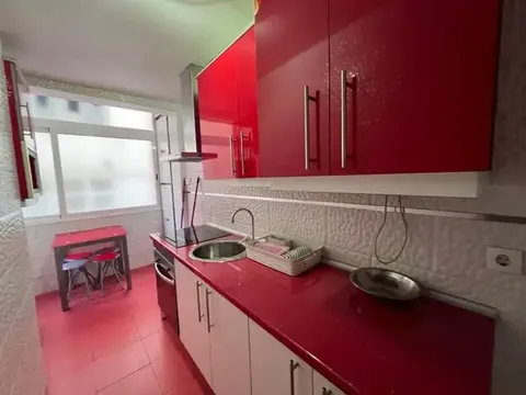 Piso de 88 m² en Puertollano