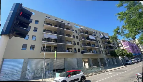 Квартира 80 м² в Sabadell