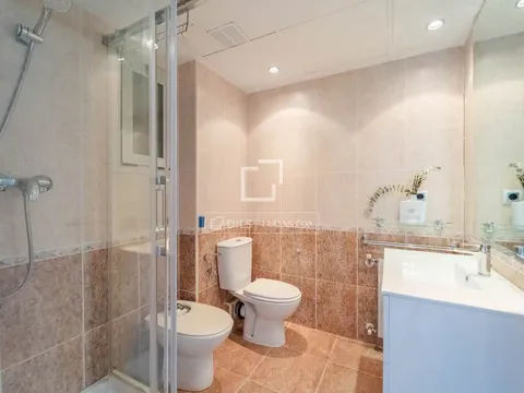 Pis de 131 m² a València