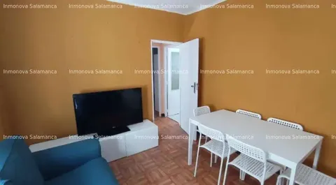 Pis de 95 m² a Salamanca